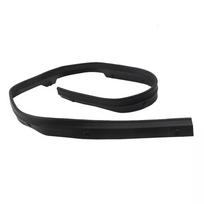 Variklio dangčio priekinės sandarinimo tarpinės tinka 2008-2012 m. Honda Accord 74148-TA0-A00, 74148TA0A00 black