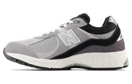 2002R New Balance 'Slate Grey Black' M2002RSG 40 gray