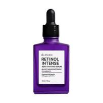 Retinol Intense Reactivating Serum - Bakuchiol Retinol Serum for Face Firming - Improves Signs of Aging, Minimizes Pore Size & Refines Skin Texture 1PCS
