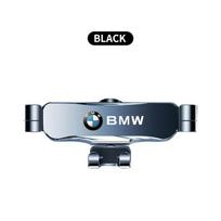 Automobilio telefono laikiklis BMW 2 serijai F22 F23 F45 F46 F87 F44 Automobilio stiliaus laikiklis GPS stovas Pasukamas laikiklis Mobilioji priemonė gray