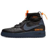 Nike Gore Tex Air Force 1 High Wtr 'The 10TH' CQ7211-001 41 black
