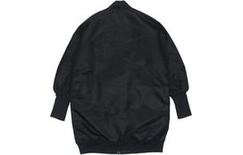 Nike Pūkinė Striukė Žieminė Moteriška Juoda CV1630-010 L black