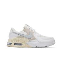 Nike Womens Air Max Excee 'Ivory' (women's sizes) White / Aura / Pale Ivory Running Shoes CD5432 104 35.5 white