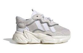 Adidas Ozweego Crystal White Cloud White Off White TD EF6301 25.5 white