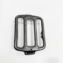 URAL M72 K750 Motociklo Galinis Stovas R71 R75 Originalios Spalvos Motociklo Bagažinė 1PCS white
