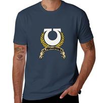 Ultramarines Legion Symbol Tshirt Comfortable Workout Short Sleeve Shirt XL black