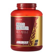 Spomax Mass Gainer Protein Weight Gain Supplement Fitness Supplement Whey Protein 4kg 1 pcs Ingredients: may be subject to | 4kg 1 pcs