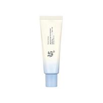 [Beauty of Joseon] Relief Sun Aqua-Fresh Rice + B5 SPF50+ PA++++ 50ml 50ml 1EA white