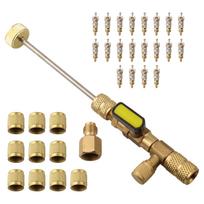 AC Ports Valve Core Puller Remover R A R AC Installation Tool