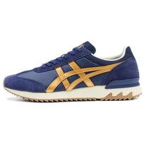 Onitsuka Tiger California 78 EX Peacoat Pure Gold Unisex Kelnės Mėlynos 1183A355-406 43.5 blue