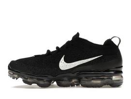 Nike Air VaporMax 2023 Flyknit Low Black Sail W - DV6840-002 EU 36.5 juoda