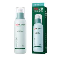 [Dr.G] Red Blemish For Men Oil Cut All-in-One Lotion 150 ml white