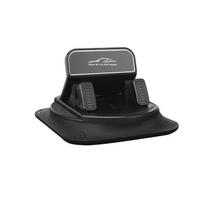 360° Rotatable Car Phone Holder, Dashboard Mount with Horizontal & Vertical Angle Adjustment for Navigation juoda