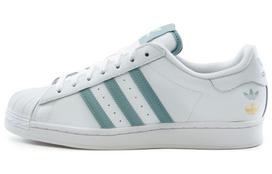 Superstar Adidas Originals 'White Magic Grey' GY0977 42⅔ white