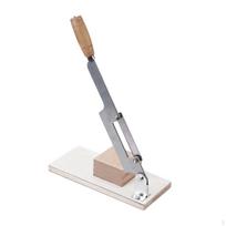 Kitchen Manual Slicers Tool Home Use Professional Durability Multifunctional Small Large brown