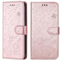 Flip Wallet Case For Nothing Phone 3A 4A Magnetic Leather Card Coque for Nothing Phone 3 CMF Phone 2 Pro Phone3 A059 A069P Cover Nothing Phone (4a) white
