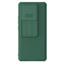 Nillkin For Xiaomi Mi 14T Pro / 14T 5G Case CamShield Pro Slide Camera Cases Anti-Fingerprint Privacy Lens Protection Cover xiaomi 14T pro black