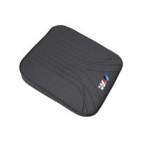 CUP1 Ledo šilko automobilio sėdynės pagalvėlė 6CM storio kempinės pagalvėlė BMW X1 X2 X3 X5 X4 X6 X7 G30 G20 G32 G11 G12 F40 F30 F20 F10 F34 F07 F44 F45 kybn17