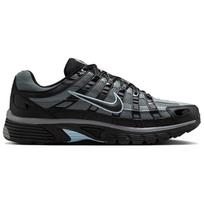 Nike P 6000 Audiniai Laisvalaikio Bėgimo Batai Vyriški Juodi IF6199-003 44 gray