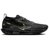 Nike Pegasus Trail 5 Bėgimo takais bateliai Vyriški Juodi Žali FQ0908-014 42 black