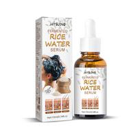 Fermentuoto ryžių vandens plaukų esencija, švelnus maitinamasis gydymas 10ml white