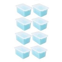 AD30-For Petkit Ultra Max Pro Crystal Duo Compatible Long-Lasting Litter Box Deodorizer- N60 Odor Eliminator(8 Pcs) kaip parodyta spalva