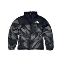 THE NORTH FACE 1996 Retro Nuptse Jacket Unisex NF0A3C8D-SIF S gray