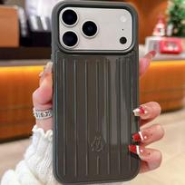 Aliuminio magnio lydinio magnetinis telefono dėklas IPhone 17 Pro Max 18 Plonas apsauginis dėklas su belaidžiu iPhone 18 Pro Max