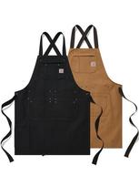 CARHARTT US 106667 Airfron Apron (2 colors) brown brown