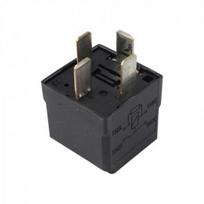 Air Suspension Compressor Relay For Mercedes Benz W211 W220 E S-Class 0025427219 black