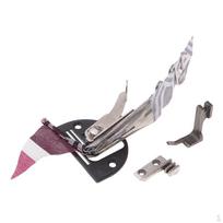 Angle Binder - Industrial Sewing Machine Attachment Folder 26mm gray
