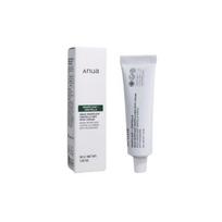 Anua Heartleaf Centella Red Spot Cream Calming Blemish Repair Treatment 30g white