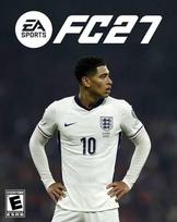 EA SPORTS FC 27 (PS5) PSN Key EUROPE