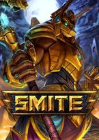 SMITE - Anubis & Stargazer Skin Key GLOBAL