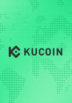 KuCoin Gift Card (USDT) 25 USD Key GLOBAL