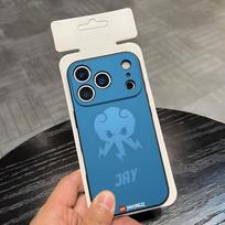 Šaunus animacinis N-Ninjago telefono dėklas, skirtas iPhone 17 Air 16 E Pro Max 15 14 13 Mini 12 Pro 11 Max Plus, juodas minkštas dėklas iPhone 16 Pro gray