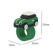 Silicone Gear Shift Collar for Mini Cooper F55 F56 F60 R55 R56 R60 R61 Universal Interior Accessory F balta