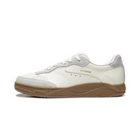 Li Ning Hedge Low top Skateboard Shoes Unisex White Gray AGCV385-1 39.5 kalkės