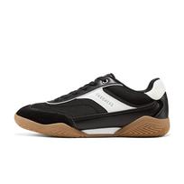 Skechers ZINGER Low top Skateboard Shoes Men's 183410-BLK 43 juoda