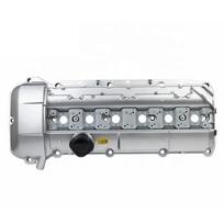 BMW vožtuvų dangtelis aliumininis m54 m52tu Varžtais tvirtinami ritės 2x Vanos E46 E39 Z3 Z4 X3 X5 11121432928