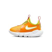 Nike Flex Runner 2 TD Mango Kūdikio sportbačiai Geltoni Kumkvato spalvos Atominės žalios DM4206-800 22 orange