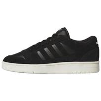 Adidas BREAK START Low top Skateboard Shoes Unisex Black 44.5 black