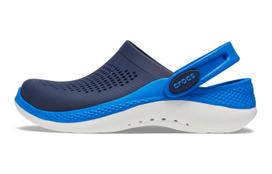 Crocs LiteRide Neslystantys Neslystantys Vaikų Basutės Tamsiai Mėlynos Vaikų 207021-4KB 29-30 blue