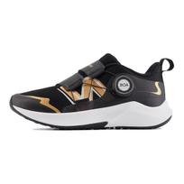 (GS) New Balance Dynasoft Reveal v4 BOA 'Black Copper' Kids' PTRVLFG4 EU 35 black