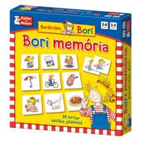 Atminties lavinimo stalo žaidimas „Bori“