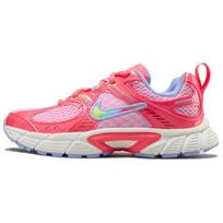 Nike V5 Rnr Lace Bp Comfortable Versatile Casual Running Shoes Kids sneaker Pink IV6245-674 28 red