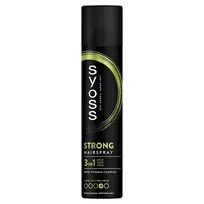 Syoss Strong Hairspray - 300 ml