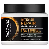 Syoss Intense Repair Hair Mask