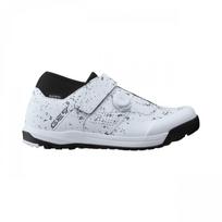 Dviračių batai SHIMANO SH-GE900HS 43 White