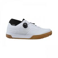 Dviračių batai SHIMANO SH-GF800 47 White
